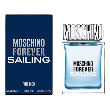 Moschino Forever Sailing For Men