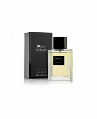HB The Collection Cashmere Patchouli