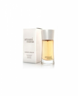 GA Armani Mania Pour Femme