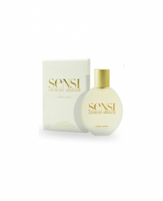 GA Sensi White Notes