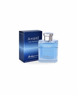 Baldessarini Ambre Eau Fraiche