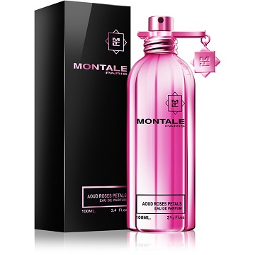 Montale Aoud Roses Petals
