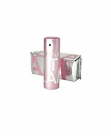 GA Emporio Armani City Glam For Her