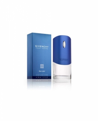 Givenchy Pour Homme Blue Label