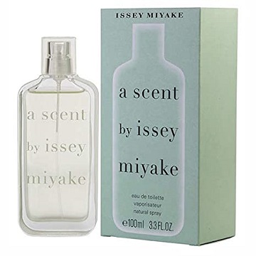 issey miyake a scent by issey miyake eau de toilette