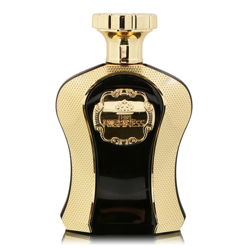 Afnan Her Highness Black