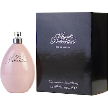 Agent Provocateur Agent Provocateur