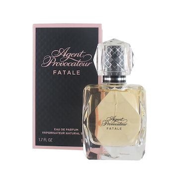 Agent Provocateur Fatale