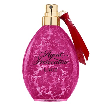 Agent Provocateur Lace