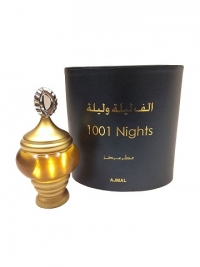Ajmal 1001 Nights