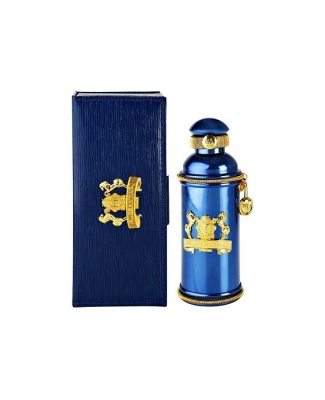 Alexandre J Zafeer Oud Vanille