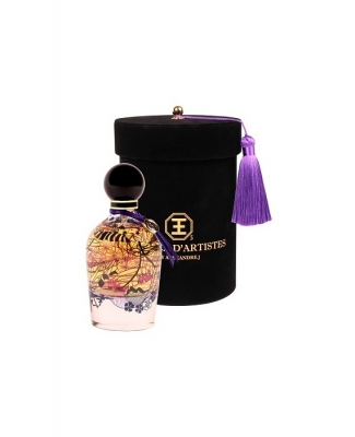 Alexandre J Atelier D'Artistes E 5