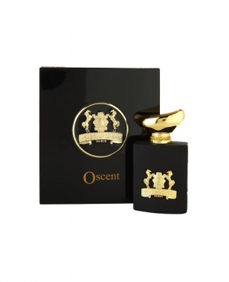 Alexandre J Oscent Black