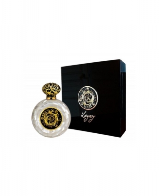 Alexandre J Legacy WB