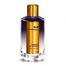 Mancera Amber & Roses