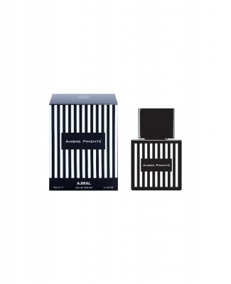 Ajmal Ambre Pimente
