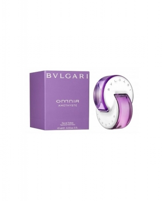 Bvlgari Omnia Amethyste