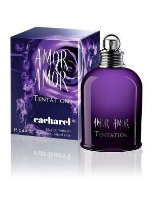 Cacharel Amor Amor Tentation