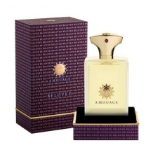 Amouage Beloved Man