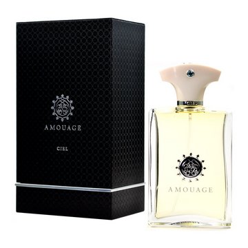 Amouage Ciel Pour Homme
