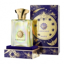 Amouage Fate Man