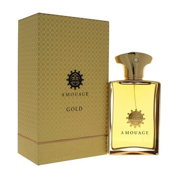 Amouage Gold Man