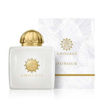 Amouage Honour