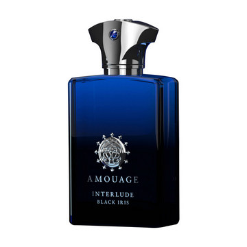 Amouage Interlude Black Iris Man