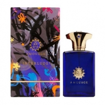 Amouage Interlude Man