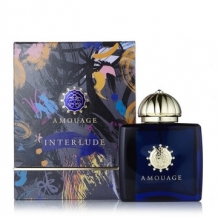 Amouage Interlude Woman