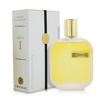 Amouage Library Collection Opus I