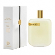 Amouage Library Collection Opus II