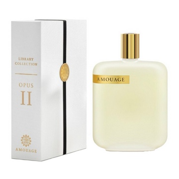 Amouage Library Collection Opus II