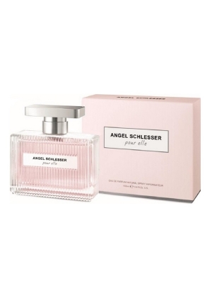Angel Schlesser Pour Elle Eau De Toilette