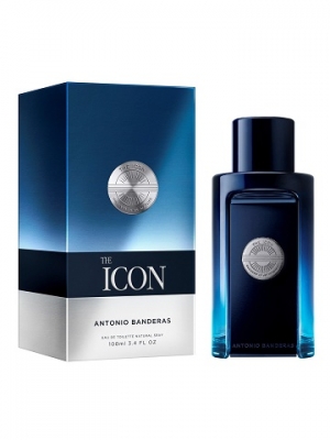 Antonio Banderas The Icon
