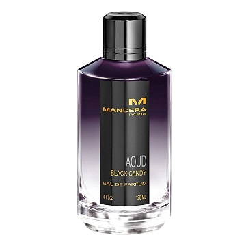 Mancera Aoud Black Candy