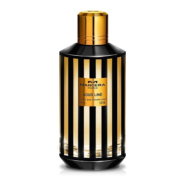Mancera Aoud Line