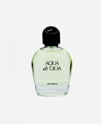 la parretta Aqua Di Gioa
