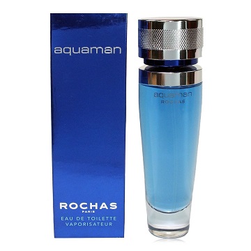 Rochas Aquaman