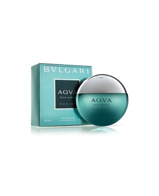 Bvlgari Aqva Pour Homme Marine