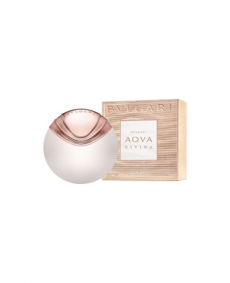Bvlgari Aqva Divina