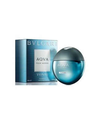 Bvlgari Aqva Pour Homme Toniq