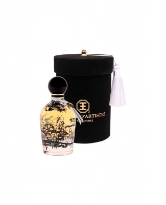 Alexandre J Atelier D'Artistes E 2