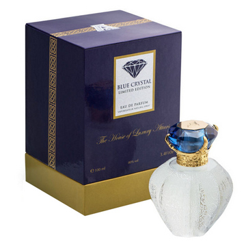 Attar Collection Blue Crystal