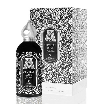 Attar Collection Crystal Love For Him
