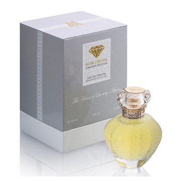 Attar Collection Musk Crystal