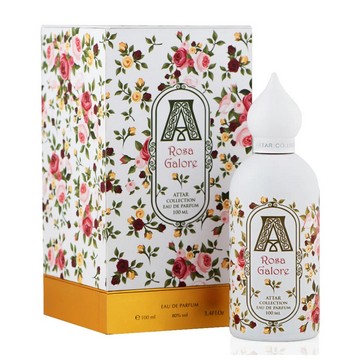 Attar Collection Rosa Galore
