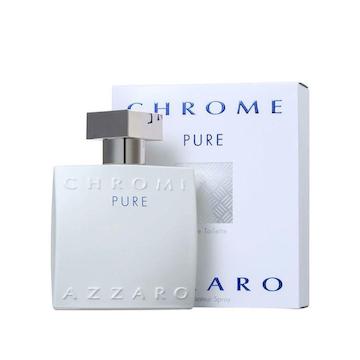 Azzaro Chrome Pure