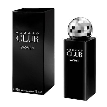 Azzaro Club Women