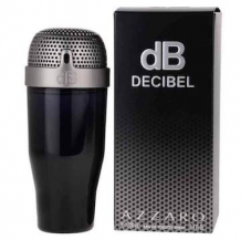 Azzaro Decibel